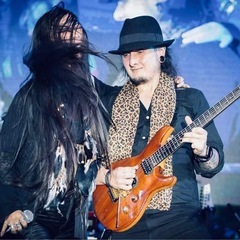 On-line Guitar Lessons の画像