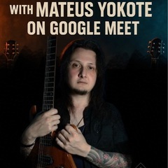 On-line Guitar Lessons の画像