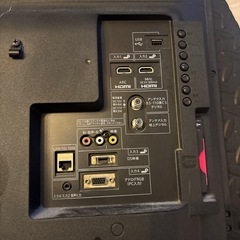テレビ
の画像