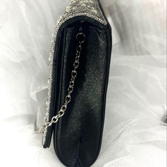 新品タグ付 Dorry Doll パーティー バッグ 3way 定価9,790円の画像