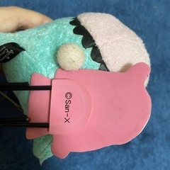 センチメンタルサーカスぬいぐるみの画像