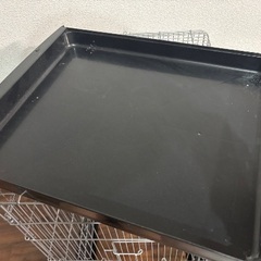 小動物 ケージ イージーホーム40ハイの画像