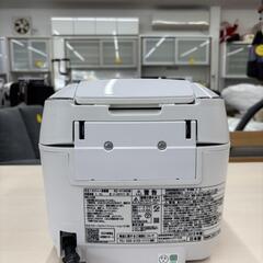 HITACHI 日立 炊飯器 RZ-V100CM 2019年製 5.5合の画像