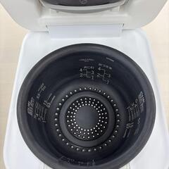 HITACHI 日立 炊飯器 RZ-V100CM 2019年製 5.5合の画像