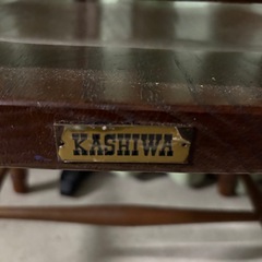 ✨飛騨の匠✨ 柏木工 KASHIWA ダイニングチェア
の画像