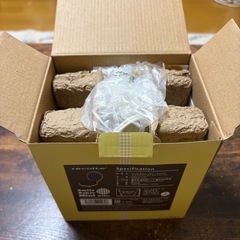 レコルト　ワッフルメーカーの画像