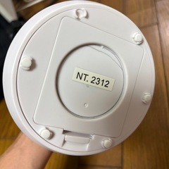 読書灯の画像