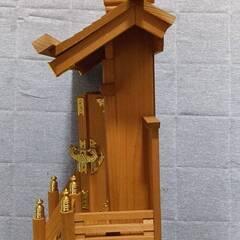 現状の「神棚」　の画像