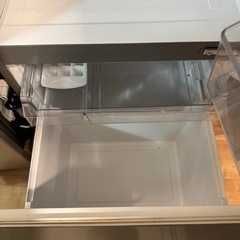 AQUA 冷蔵庫　一人暮らし用【お引き渡し先決まりました】の画像