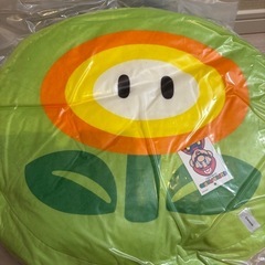 スーパーマリオ クッション3種セットの画像