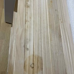 ニトリ収納棚　の画像