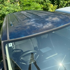 総額13.0万円★Pスラ★スマキー★AAC★平成20年式 ダイハツタントカスタムX(L375S)12.7万キロ 車検令和9年9月 紺の画像