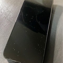 iPhone15pro   256GB ブラックチタニウムの画像