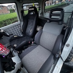 JA11 ジムニーの画像