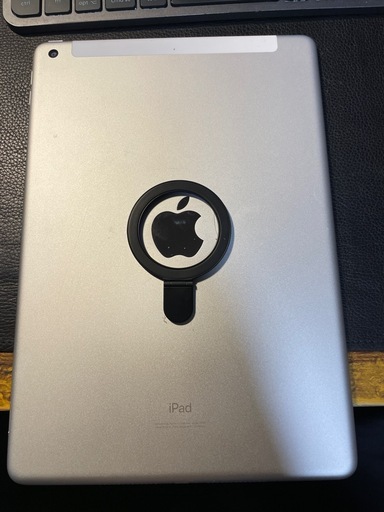 9/9.9/10まで投稿　
iPad  第7世代　32GBモデル
