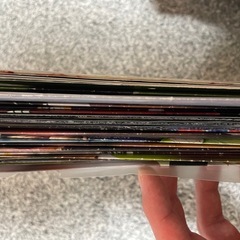 サッカー選手 ポスター 約25枚 まとめ売りの画像