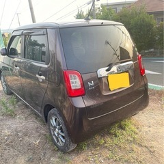 ホンダ N-ONE の画像