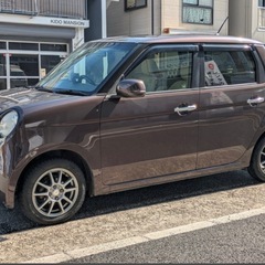ホンダ N-ONE の画像