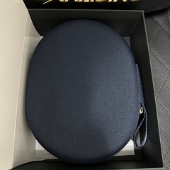 【限定色】SONY WH-1000XM4 ヘッドセット ネイビーの画像