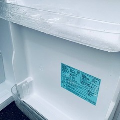 Haier 冷凍冷蔵庫  JR-9ADK の画像