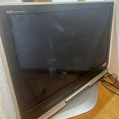 TVの画像