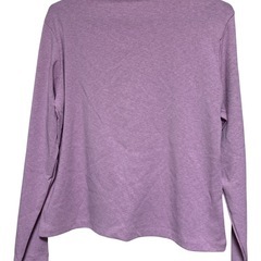 シンプルトップス② Mサイズの画像