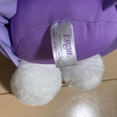 クロミ☆ぬいぐるみ　美品の画像