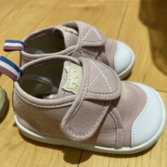 長靴➕シューズ　女の子13cm の画像