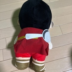 クレヨンしんちゃん　ぬいぐるみ　美品の画像