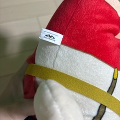 クレヨンしんちゃん　ぬいぐるみ　美品の画像