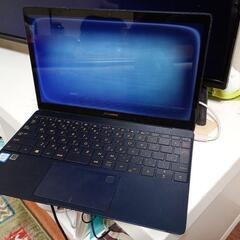 Asus Zennbook 3 (UX390U) ジャンク扱いの画像