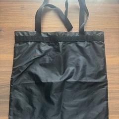 JOYFIT ナイロントートバッグの画像