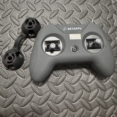 【超美品・1回のみ使用】BETAFPV Aquila16 FPV Kit 技適ありの画像
