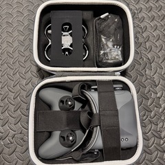 【超美品・1回のみ使用】BETAFPV Aquila16 FPV Kit 技適ありの画像