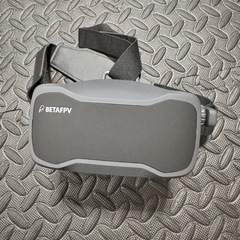 【超美品・1回のみ使用】BETAFPV Aquila16 FPV Kit 技適ありの画像