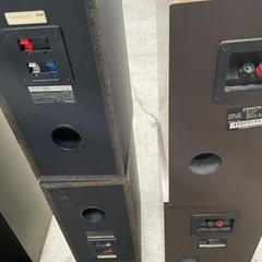 スピーカー大量の画像