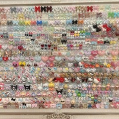 大量！プロ専用ジェルネイル用品 まとめ売り フリマ　の画像