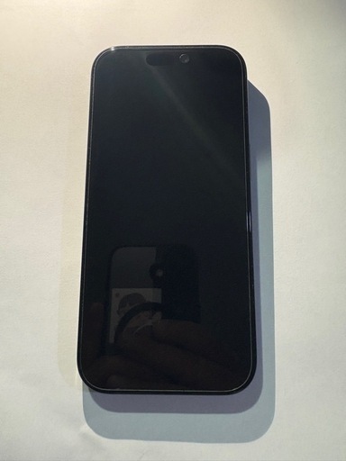 (美品)iphone 16pro 128gb