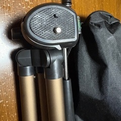 三脚 127cmの画像