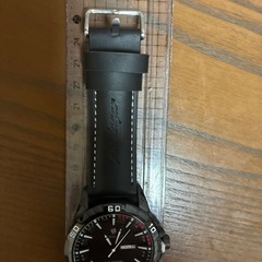 腕時計未使用の画像