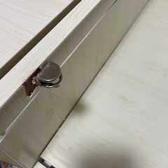 ドレッサーテーブルの画像