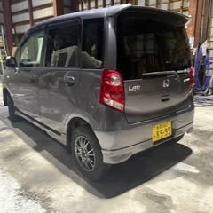 ライフディーバ 4WD 平成22年式 車検2年付き渡し！の画像