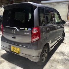 ライフディーバ 4WD 平成22年式 車検2年付き渡し！の画像