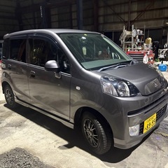 ライフディーバ 4WD 平成22年式 車検2年付き渡し！の画像