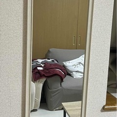 ミラーの画像