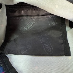 outdoor 子供用リュックの画像