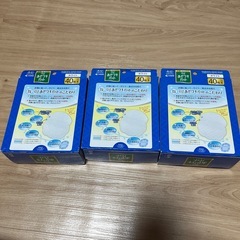 衣類に貼るだけ  あせワキパット  小林製薬の画像