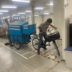 🚚【平均月収45万円】今すぐ稼げる！自由シフトの軽貨物ドライバーの画像