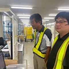 🚚【平均月収45万円】今すぐ稼げる！自由シフトの軽貨物ドライバーの画像
