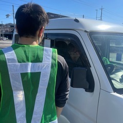 🚚【平均月収45万円】今すぐ稼げる！自由シフトの軽貨物ドライバーの画像